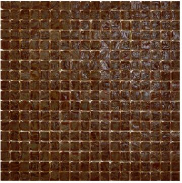 Sicis Antigua Capsa, 5/8" x 5/8" - Glass Tile